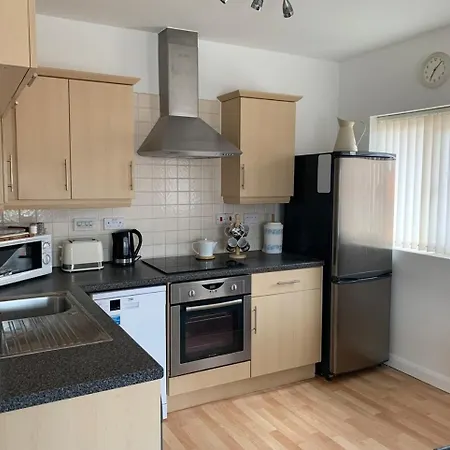 2 Bed Apartment Close To Open Countryside Kidlington Exterior photo