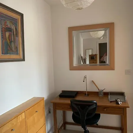2 Bed Apartment Close To Open Countryside Kidlington Exterior photo