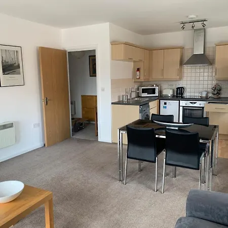 2 Bed Apartment Close To Open Countryside Kidlington Exterior photo