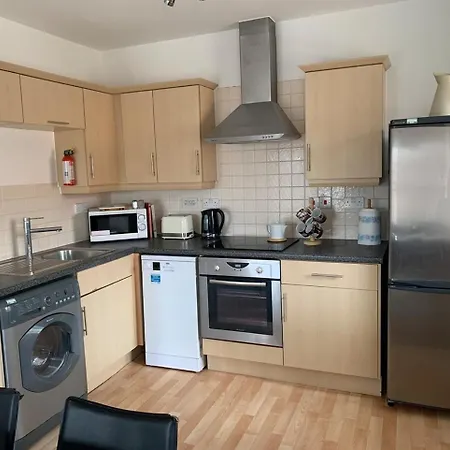 2 Bed Apartment Close To Open Countryside Kidlington Exterior photo
