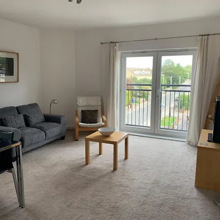 2 Bed Apartment Close To Open Countryside Kidlington Exterior photo