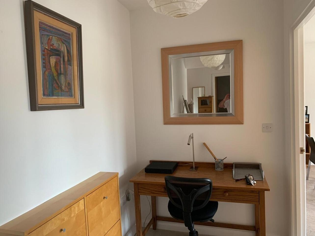 2 Bed Close To Open Countryside *