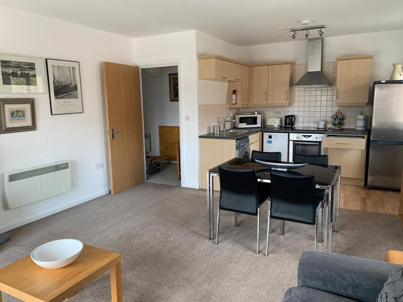 2 Bed Close To Open Countryside