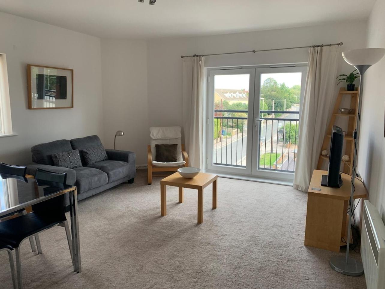 Apartment 2 Bed Close To Open Countryside